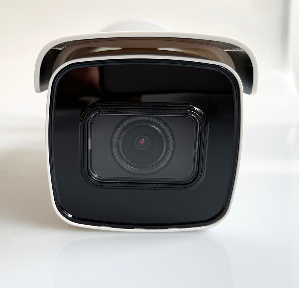 Hikvision IP Camera 4MP AcuSense Motorized Varifocal Lens 2.8-12 mm DarkFighter-2