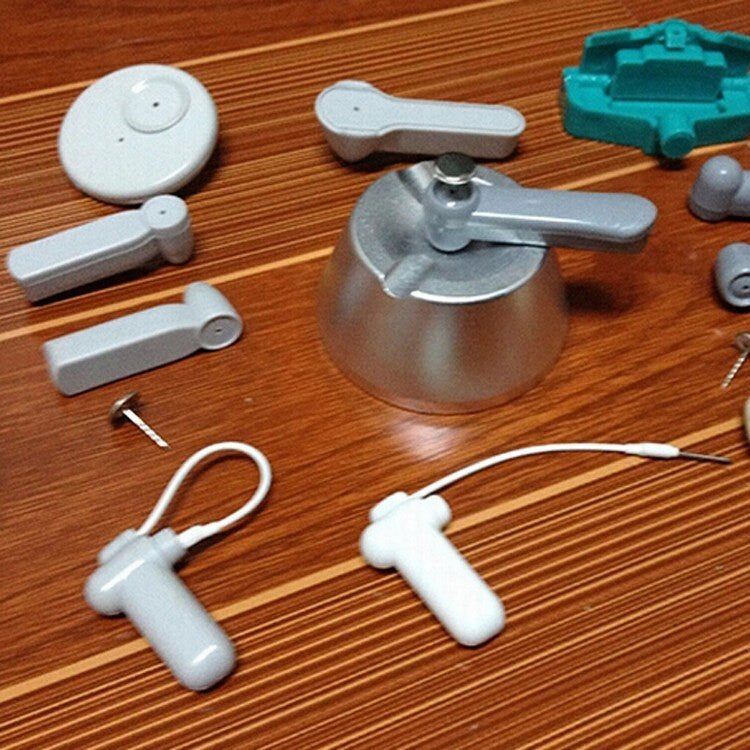 Magnetic Sensor Tag Remover Security Tag Detacher-3