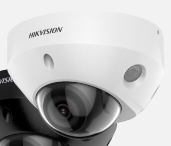 Hikvision 8MP Mini Dome IP Camera DS-2CD2583G2-IS H.265+ Audio Alarm-1